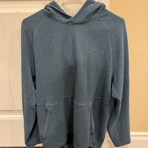 Lululemon At Ease Hoodie